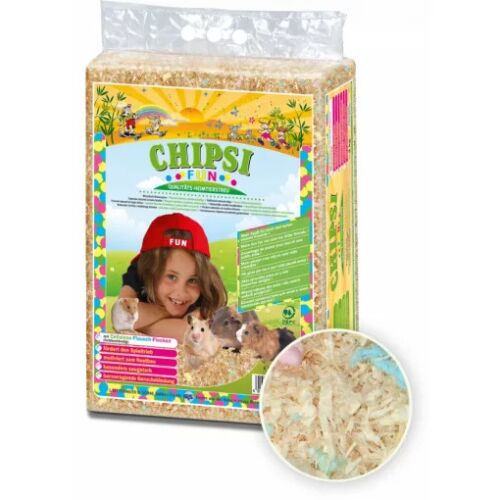 Chipsi | Alom Fun - 4 Kg 146740546