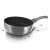 Berlinger Haus BH-6006 Flip frying pan, 26 cm, Moonlight Collection, grey