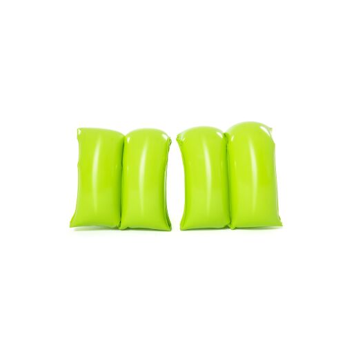 Fújható karikák Zöld Bestway 20cm 32005 146741008
