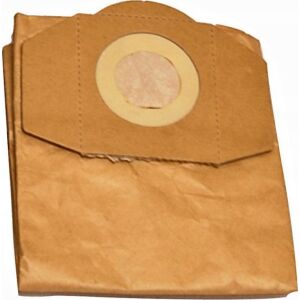 Dedra Porszívó zacskó Tartalék függőleges zacskó 30l 3db, DED6606, A063030, A063040 modellhez 146741026 - Porzsák