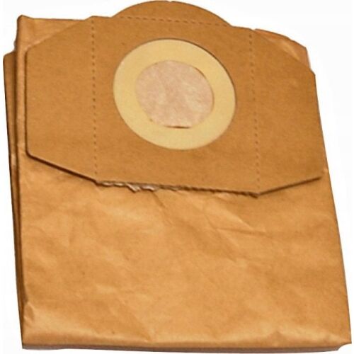 Dedra Porszívó zacskó Tartalék függőleges zacskó 30l 3db, DED6606, A063030, A063040 modellhez