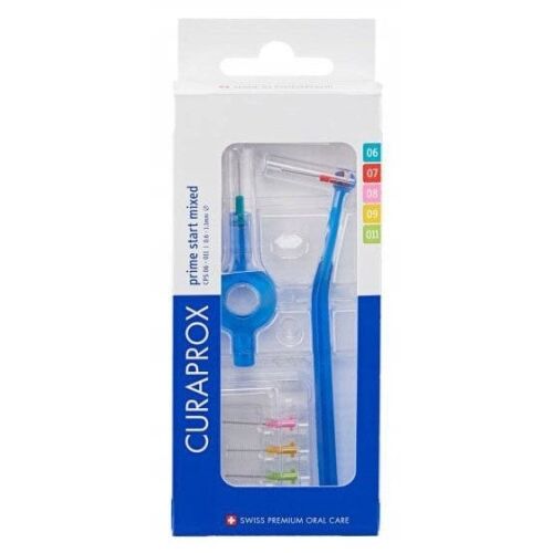CURAPROX PRIME START CSOMAG CPS MIX 5