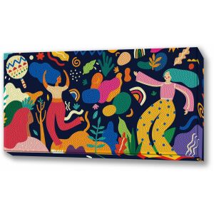 DIAMOND DOTZ FELNOTTEK KARNEVÁLJA