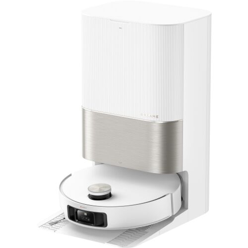 Dreame X50 Ultra Komplett Fehér takarító robot 146741147