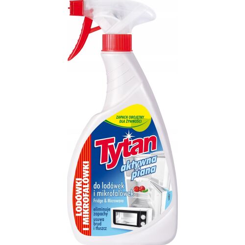 Hűtőszekrény spray TITAN 500ML 146741155