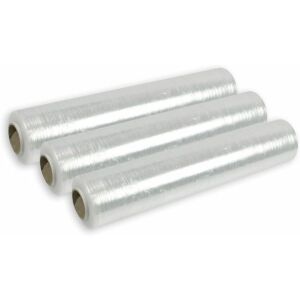 Nyújtófólia Emerson 2,5kg 23µm átlátszó