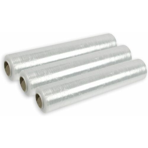 Nyújtófólia Emerson 2,5kg 23µm átlátszó 146741205