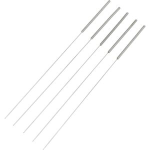 OEM Tisztító tű 0,35mm - 5 db