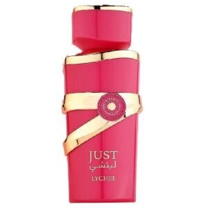 FRAGRANCE WORLD Just Lychee EDP spray 100ml