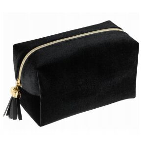KILLYS_Kosmetyczka piórnik duża Black Velvet