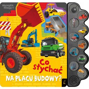 Broschüre Was ist los auf der Baustelle? 146741401 - Bücher