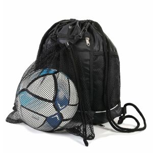 Labdas hálós hátizsák