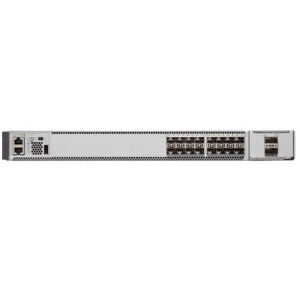 CISCO Catalyst 9500 16-port 10Gig switch Network Essentials Sprzedawany wyłącznie z licencjami DNA 146741702 - Przełącznik