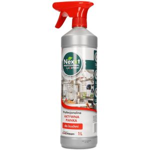 Nexxt 1L Schaum (zur Küchenreinigung) 146741919 - Reinigungsmittel