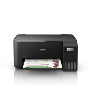 EcoTank ET-2860 (schwarz, Scan, Kopie, USB, WLAN) 146742006 - Epson