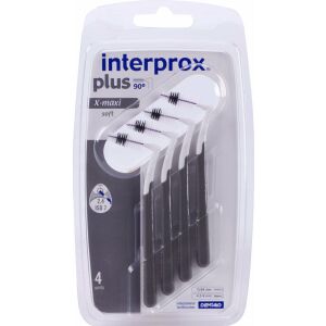VITIS INTERPROX PLUS PHD 2,9 FEKETE