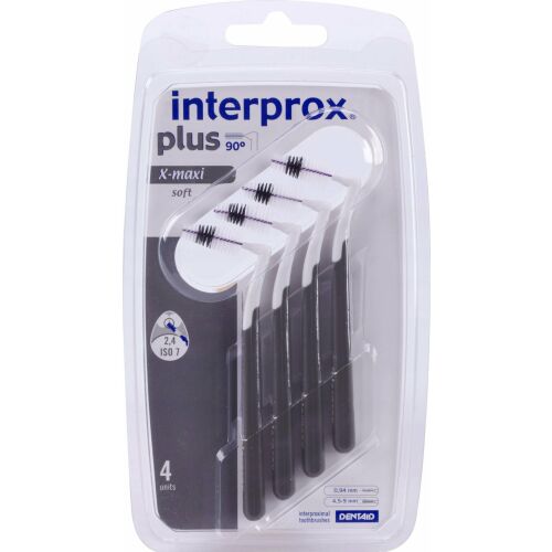 VITIS INTERPROX PLUS PHD 2,9 FEKETE 146742020