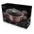 Berlinger Haus BH-6036 I-Rose Collection 28cm pot with lid, rose gold, box packaging