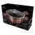 Berlinger Haus BH-6036 I-Rose Collection 28cm pot with lid, rose gold, box packaging