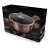 Гърне Berlinger Haus BH-6036 I-Rose Collection 28 cm с капак, розово злато, кутия