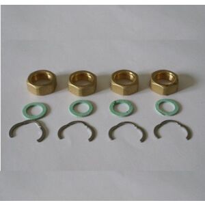 AGAflex Csatlakozó készlet N16-20 (110016020) 146742060 - Csatlakozó és kiegészítő