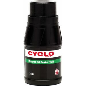 Weldtite Olej Do Hamulców Mineralny 125 ml (WLD-3039) 146742061 - Pojazd i części