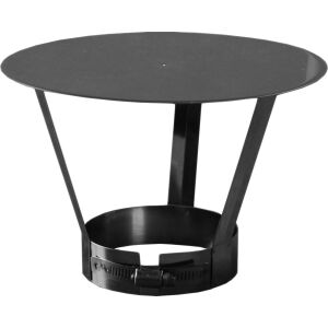 Jeremias Daszek kominowy 120mm (TN28120) 146742093 - Șemineu și sobă