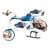 Sluban, Helikopter és robotrepülőgép, 161 pcs, M38-B0823 146742111