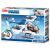 Sluban, Helikopter és robotrepülőgép, 161 pcs, M38-B0823 146742111