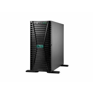 HPE ProLiant ML110 Gen11 Intel Xeon-S 4410Y 12-Core (2.00GHz 30MB) 32GB (1 x 32GB) 8 x SFF BC SATA 1000W