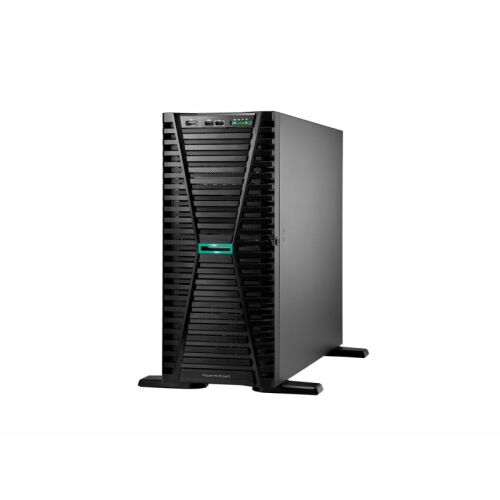 HPE ProLiant ML110 Gen11 Intel Xeon-S 4410Y 12-Core (2.00GHz 30MB) 32GB (1 x 32GB) 8 x SFF BC SATA 1000W