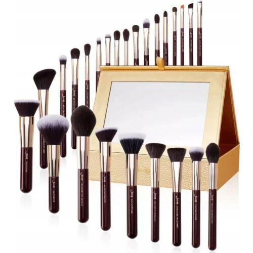 JESSUP_SET Make Up Brush smink ecset T285 25db+doboz