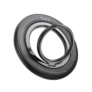 HOCO GH3 telefontartó 360°, kitámasztó, FEKETE 146742276 - Hoco