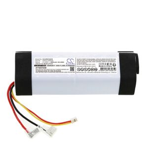 CAMERON SINO Li-Ion akku 21.6V/4A, Dreame HHR24A kompatibilis, FEKETE 146742277 - Porszívó kiegészítő