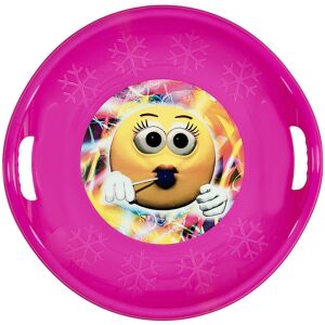 Csúszda Lejtőlap Ufo Rózsaszín Profilozott Rm