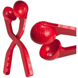 hógolyó Gép hógolyó Készítéséhez Egyszeres Piros 1064482