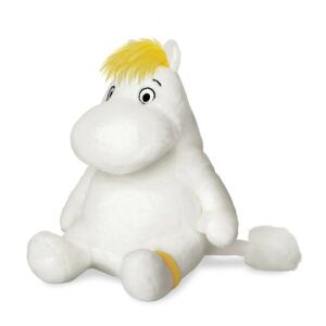 Moomins - plüss búvárlány 20,5 cm