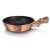 Berlinger Haus BH-6133 Metallic Line Rose Gold Edition Mini Frying Pan, 16cm