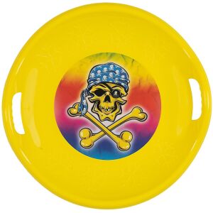 Ufo Sárga Profilozott Rm Lejtőlemez