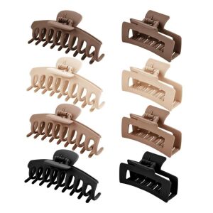 Hajcsat csomag - 8 db VAN-021 146743976 - Hajcsat, hajráf