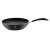 Berlinger Haus BH-6126 Schwarze Professional Line Wok 28cm, Antihaft, Titanbeschichtung, Backofen geeignet, Induktion geeignet