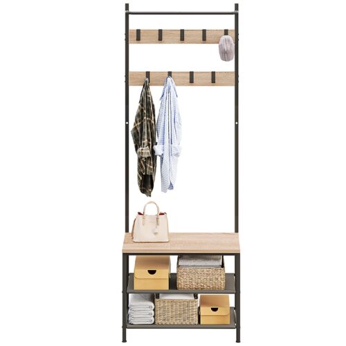 UMERASE HAINE PANTALONI PALTOANE MARO DESCHIS Raft de podea 146744762