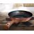 Berlinger Haus Rose Gold Wok 30 cm alátéttel, tapadásmentes márvány bevonat