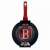 Wok tava Berlinger Haus BH-6166 Burgundy Metallic 30cm s pakiranjem