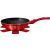 Berlinger Haus BH-6166 Metallic Line Burgundy Edition Wok 30cm s podmetačem
 42911796