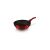 Berlinger Haus BH-6166 Metallic Line Burgundy Edition Wok 30cm s podmetačem
 42911796