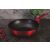 Berlinger Haus BH-6166 Metallic Line Burgundy Edition Wok 30cm s podmetačem
 42911796