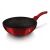 Berlinger Haus BH-6166 Metallic Line Burgundy Edition Wok 30cm s podmetačem
 42911796