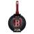 Berlinger Haus BH-6166 Metallic Line Burgundy Edition 30cm Wok