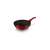 Berlinger Haus BH-6166 Metallic Line Burgundy Edition 30cm Wok